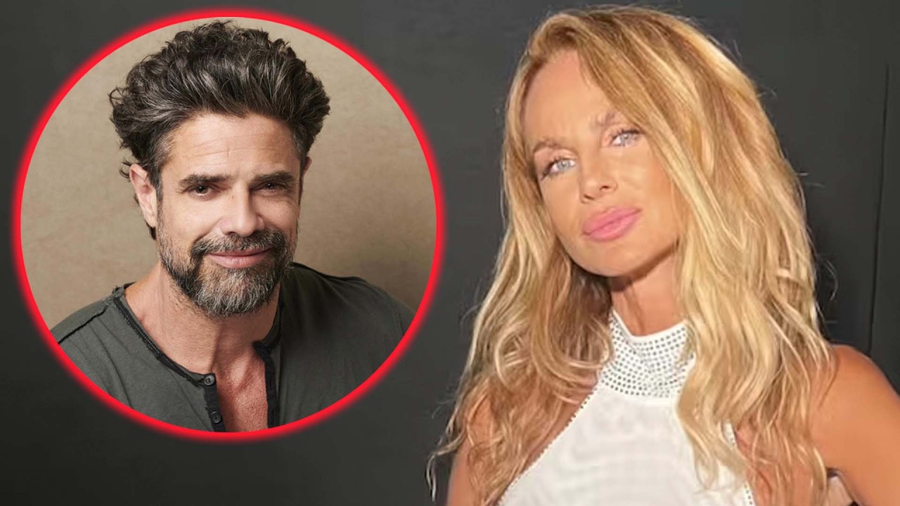 Fer Iglesias contó qué le dijo Sabrina Rojas en medio del drama de Luciano Castro por su internación