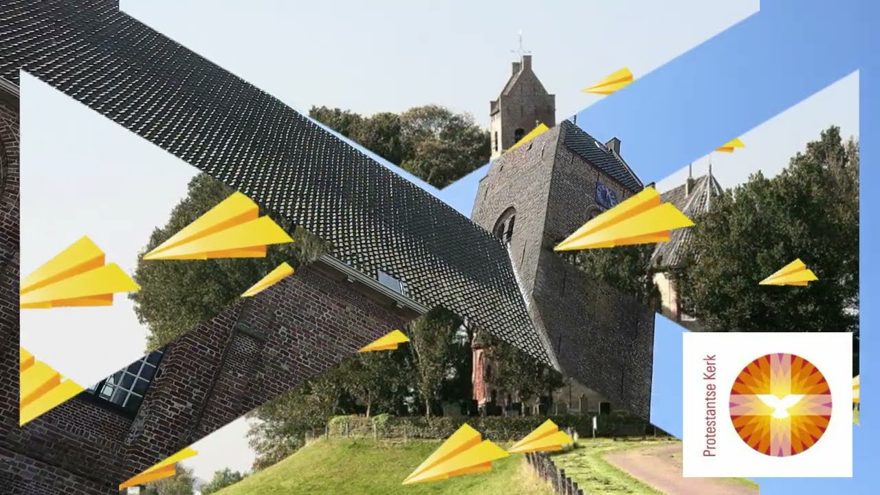 Dominee in NoardEast Fryslân stelt zich voor