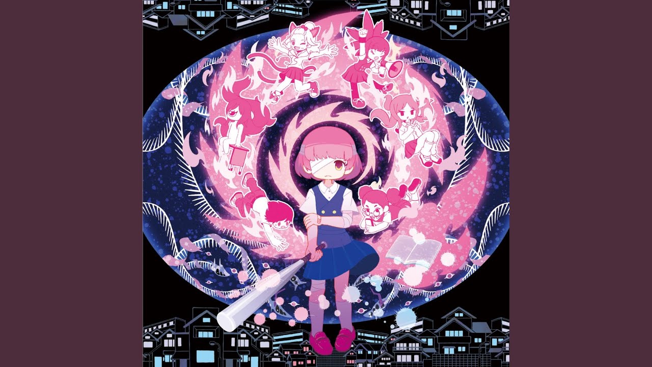 ア (マ) ヤカシ・モノガナシィ [feat. ピリオ]