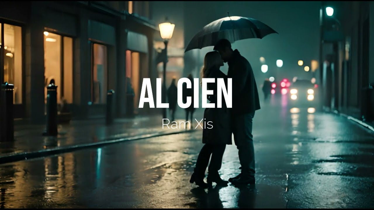 Al Cien // Ram Xis