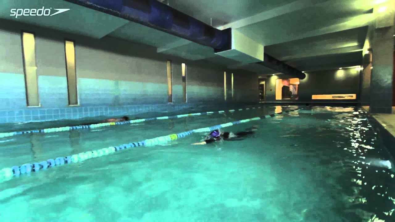 Dan Bullock: Exiting from open water