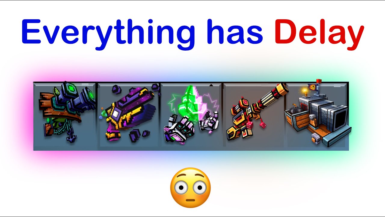 The Worst 3 Cat Spam Loadout possible 💀