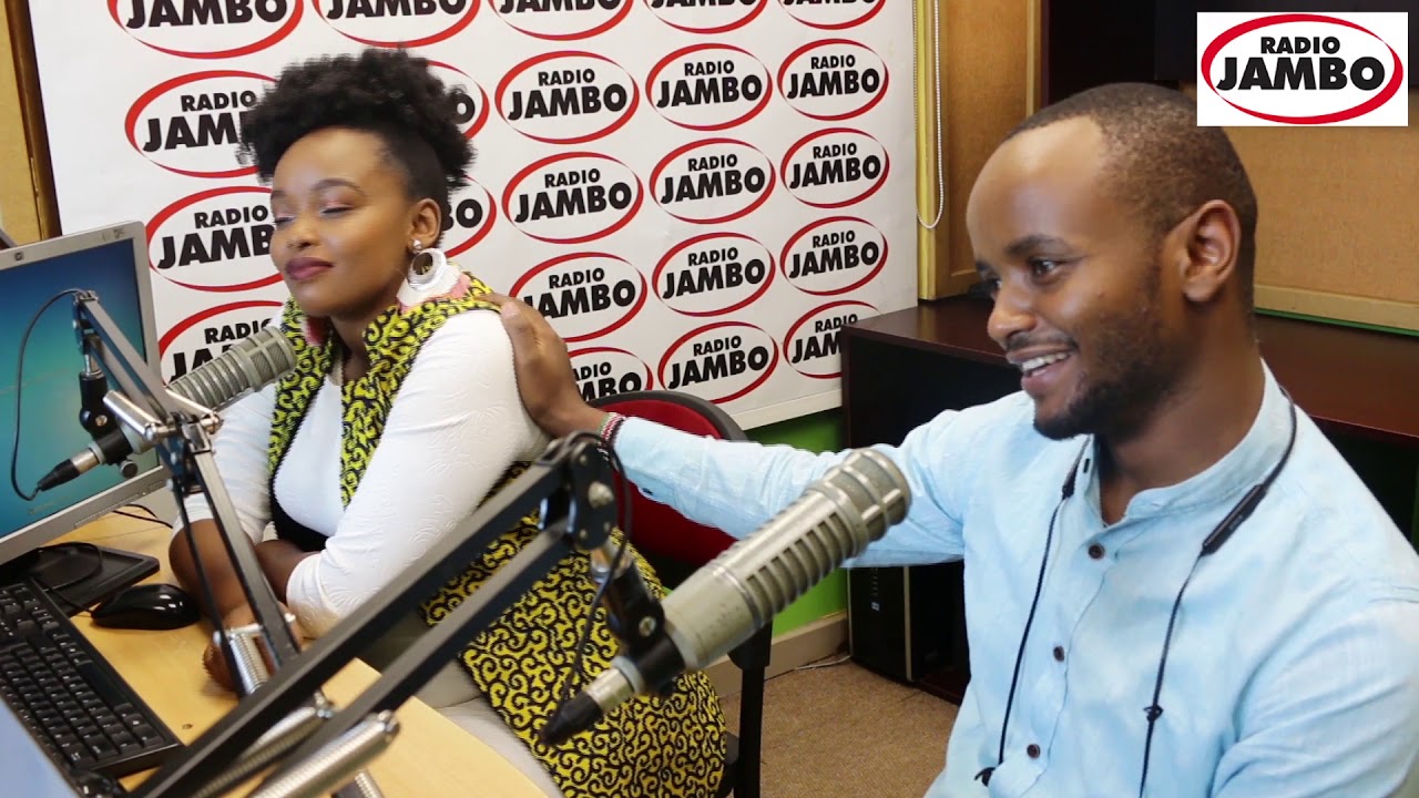 MJ: IL: S6E07: Ilikuaje: 'Hatukupata tabu kujaliwa mtoto', WaJesus Family