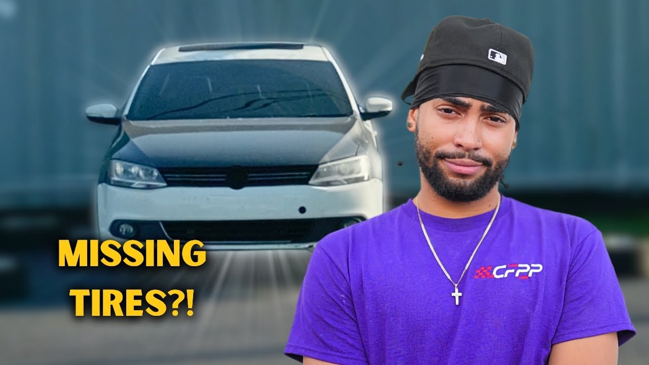 JUNKED: Episode 5 | Tires Stolen, Trust Tested, and Tension Rising