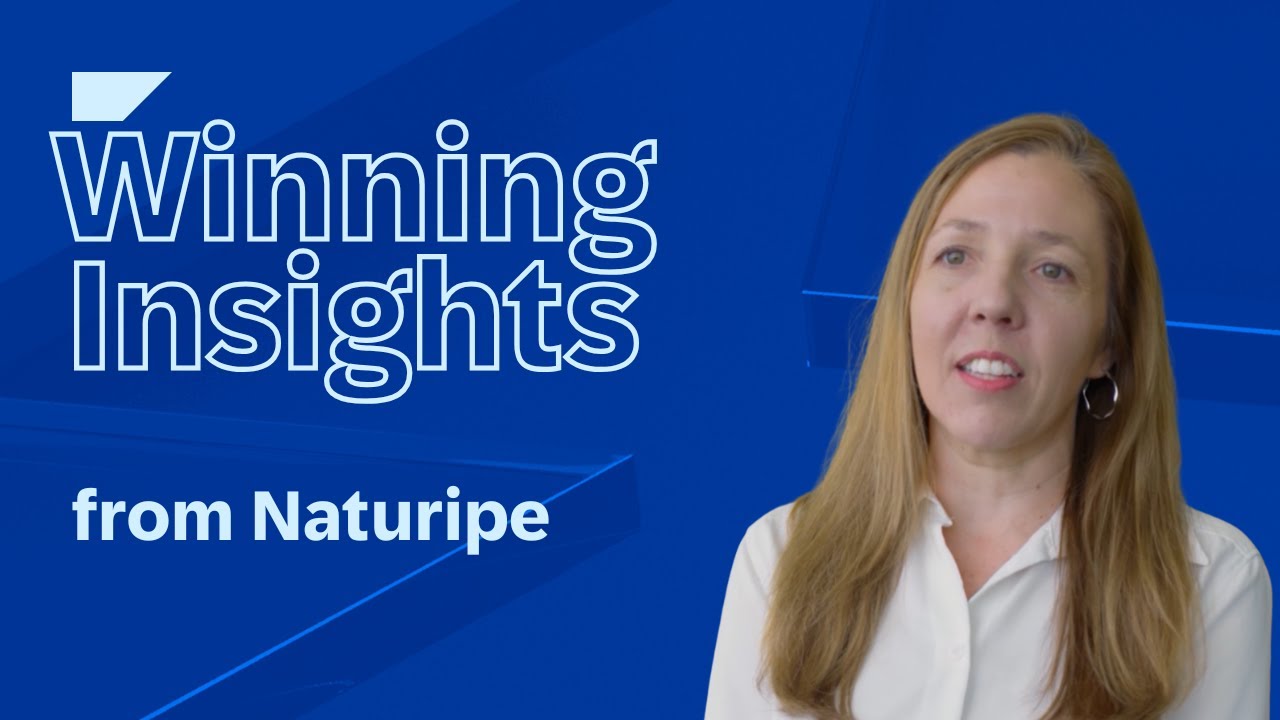 The Tech Behind Naturipe's Fresh Berries