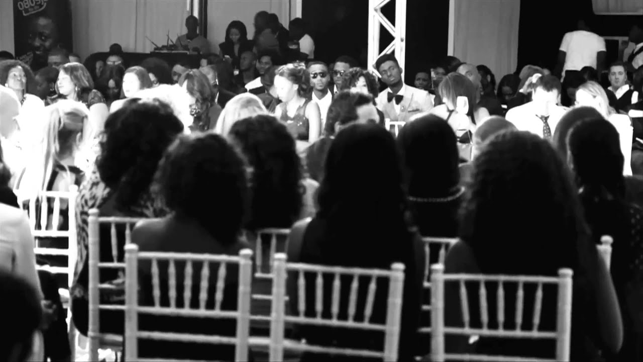 The Lifestyle Series presented by Patron starring LYNXXX