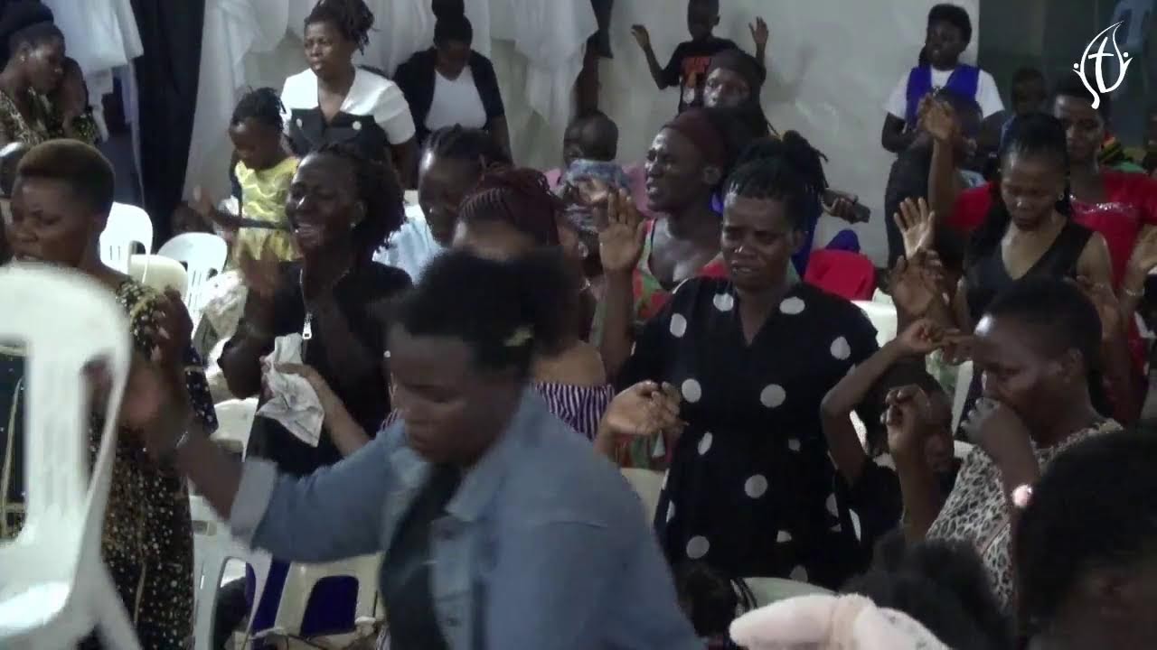 🔴 L.B.C || KIKOMA KUGWE DELIVERANCE SERVICE    || 15.MAR.2026
