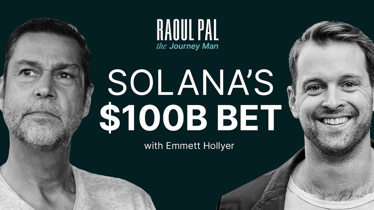 Why Solana Built a Smartphone (And Why it Might Work)