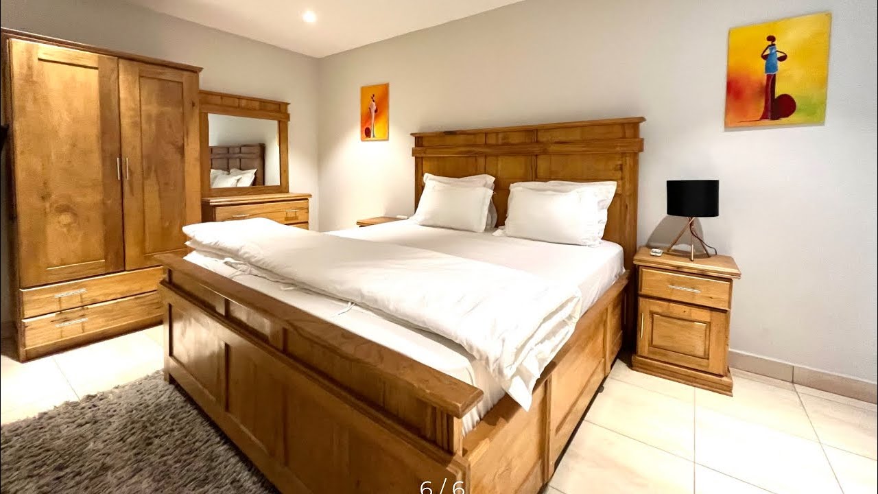 Forest View Apartment F10