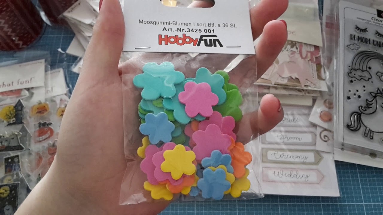 Haul Schnäppchenmarathon von Dieters kleine Schnäppchenwelt :)
