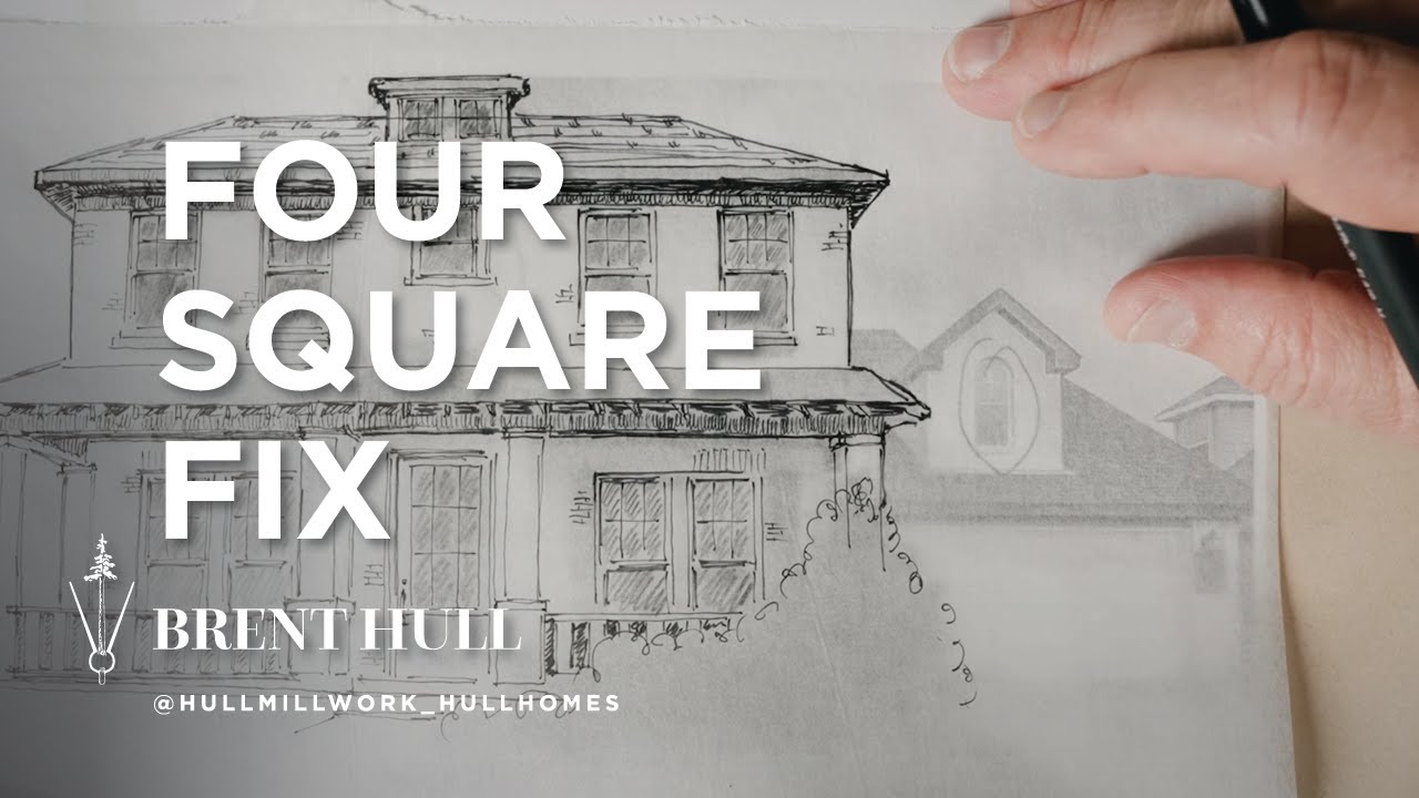 Four Square Fix—How to Make a Production House 10x Better