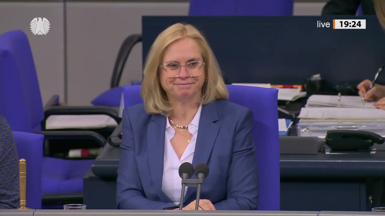 65. Sitzung vom 19.03.2026. TOP 17, ZP 8: Änderung des Steuerberatungsgesetzes, Steuerrecht