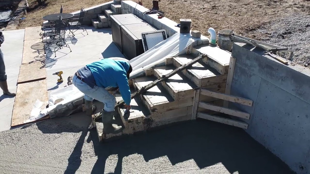 Dock site pour C 2-6-26