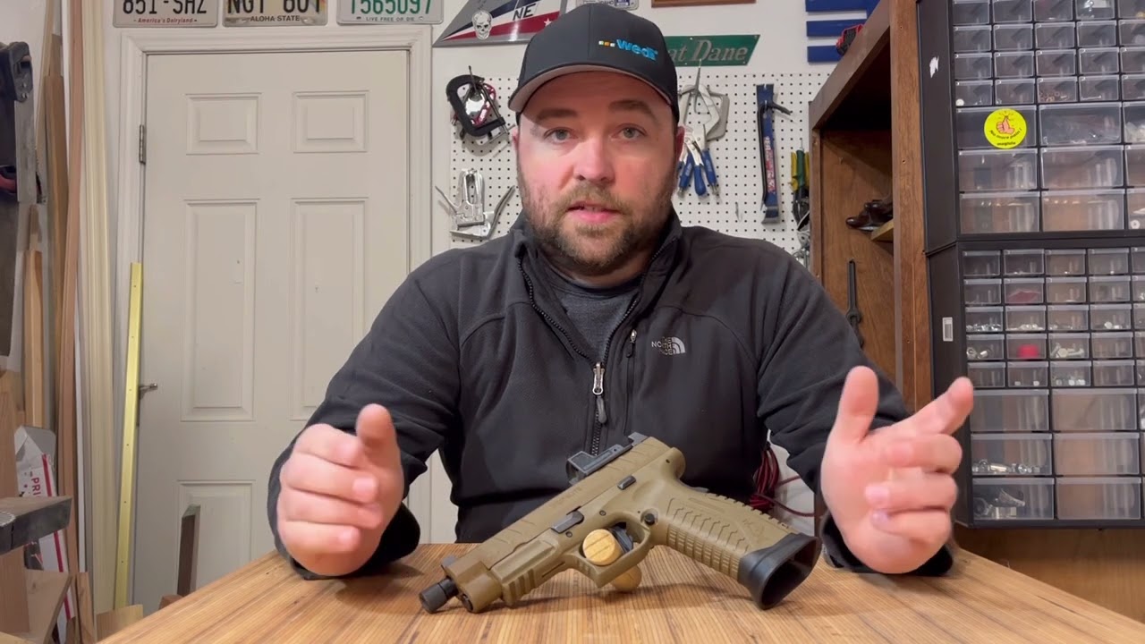 Sig SAUER Romeo Zero red dot review