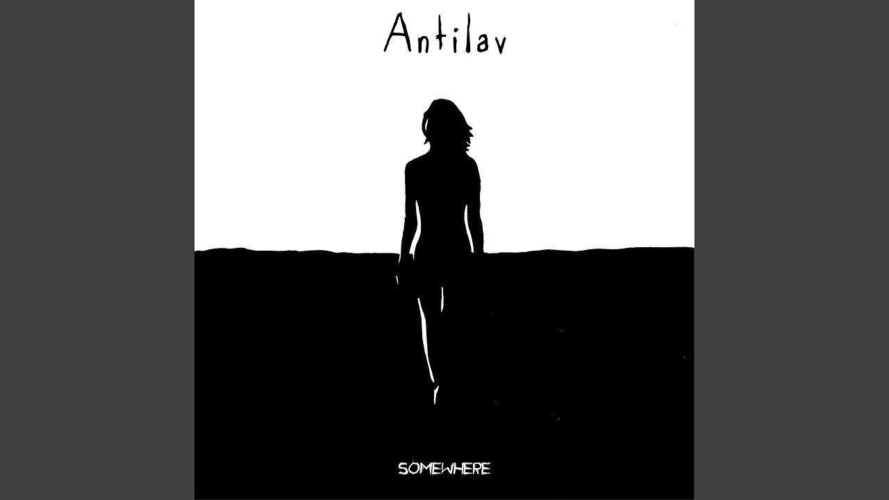 Somewhere (feat. Infy) [Psy'aviah Remix]