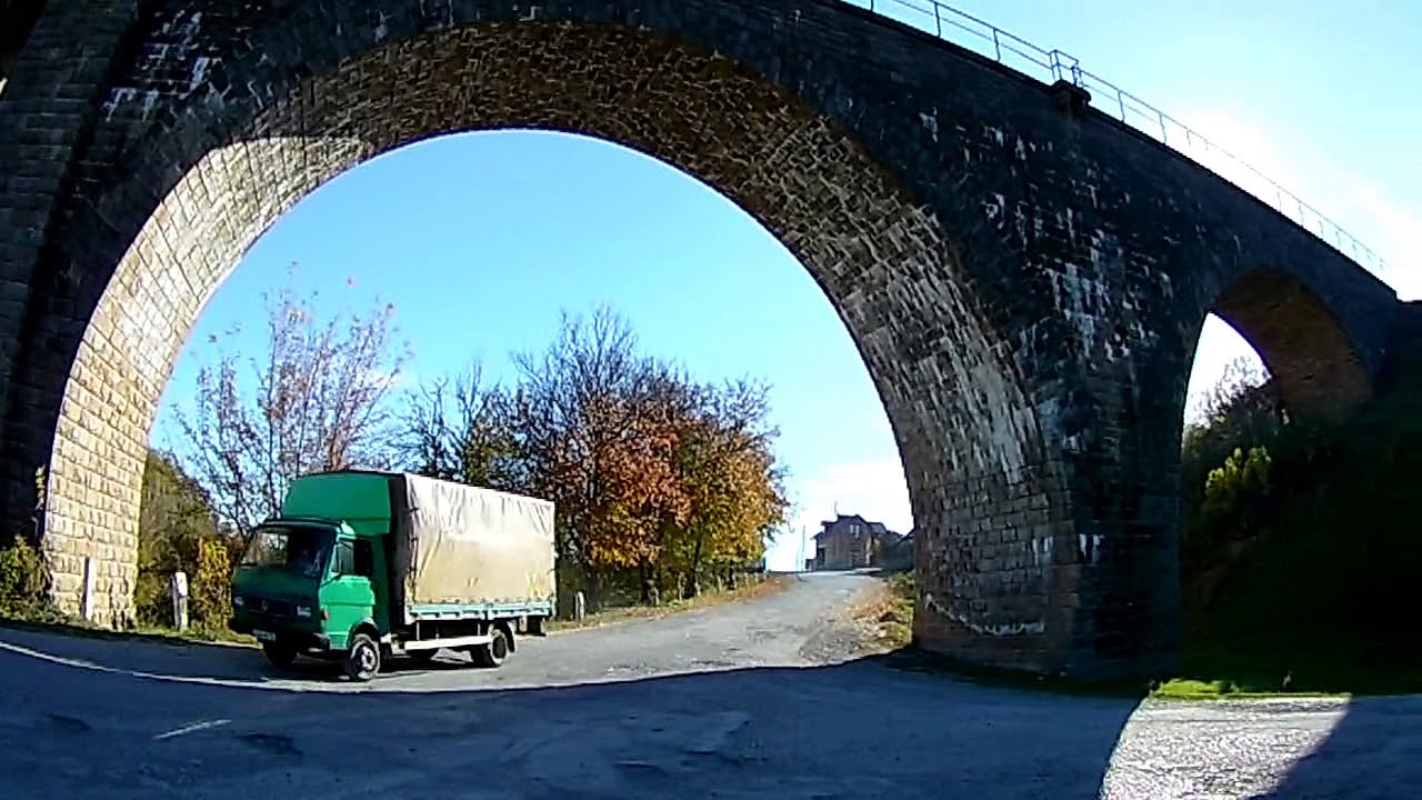 Села Острів і Буцнів, Тернопільська обл / Ostriv and Butsniv villages, Ternopil region