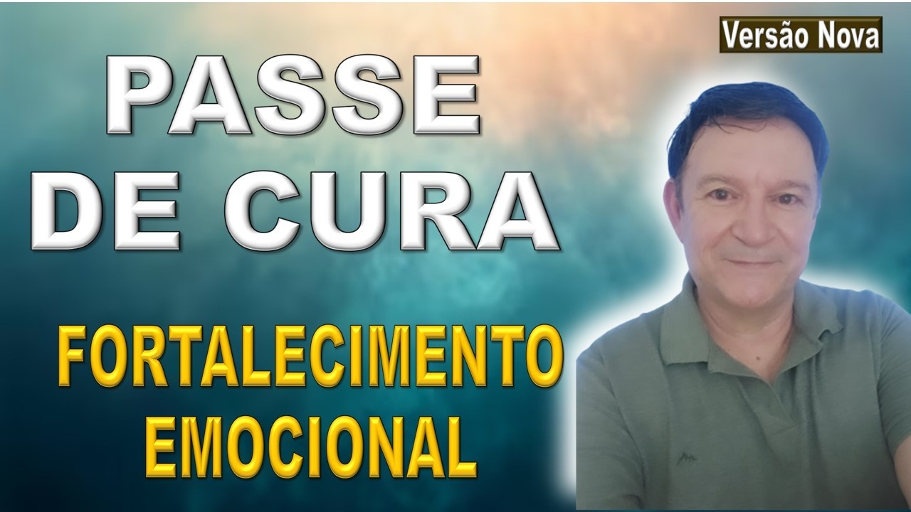Passe de Harmoni e Fortaleciento Emocional, novo, Ari Lima