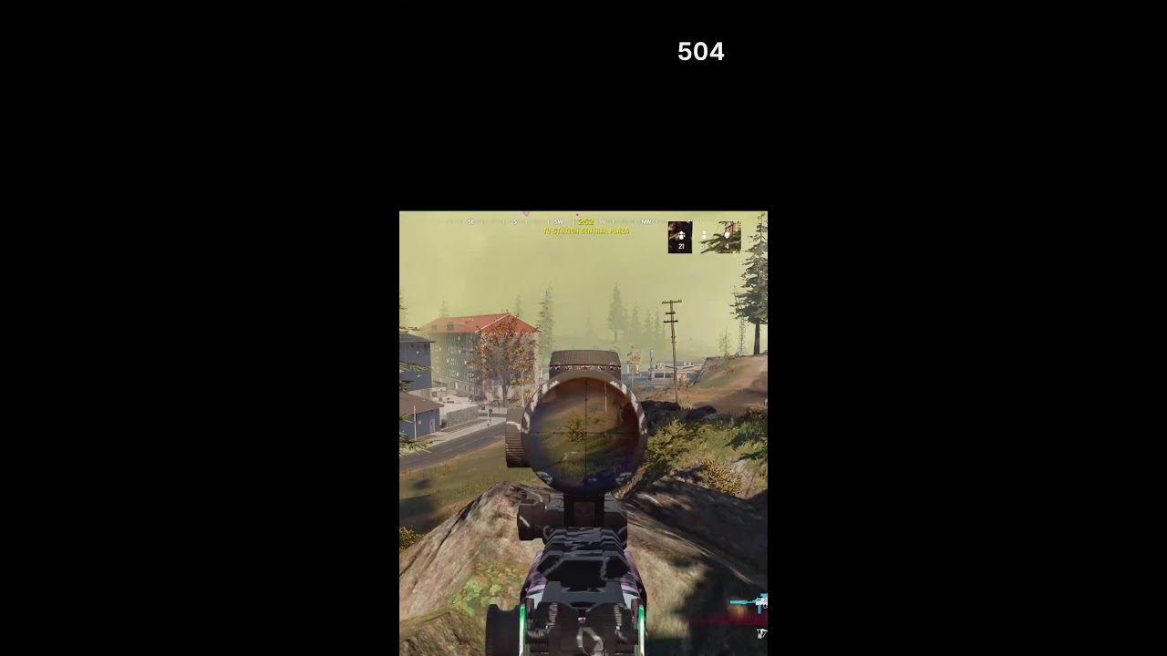 Boost - WZ - Road affilie twitch :)