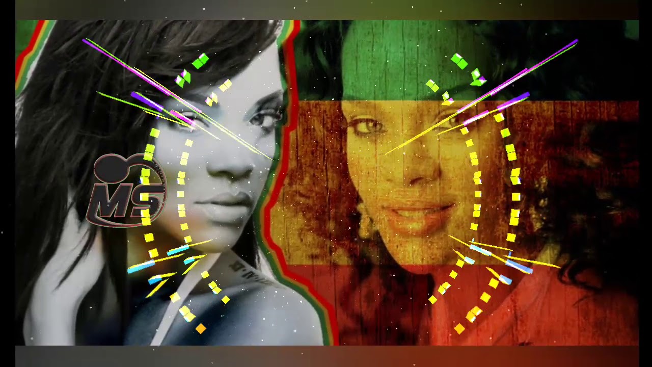 Rihanna - No Love Allowed (Reggae Version)