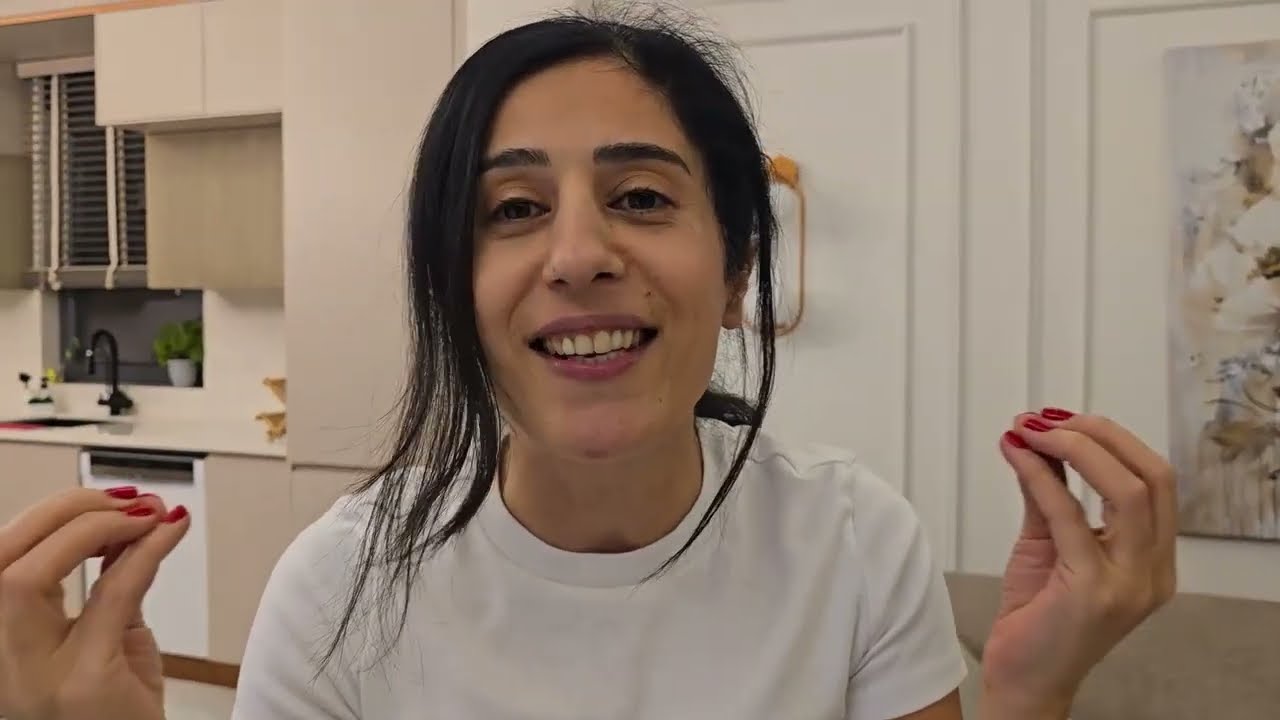 Bir Günlüğüne Çocuklara Baktım 24 Saat Çocuk Baktım