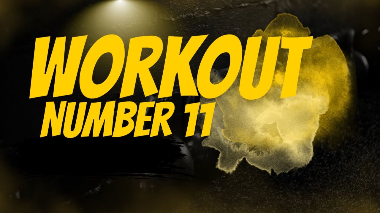 GymGeek’s Road to 10,000 Workouts: Leg Day