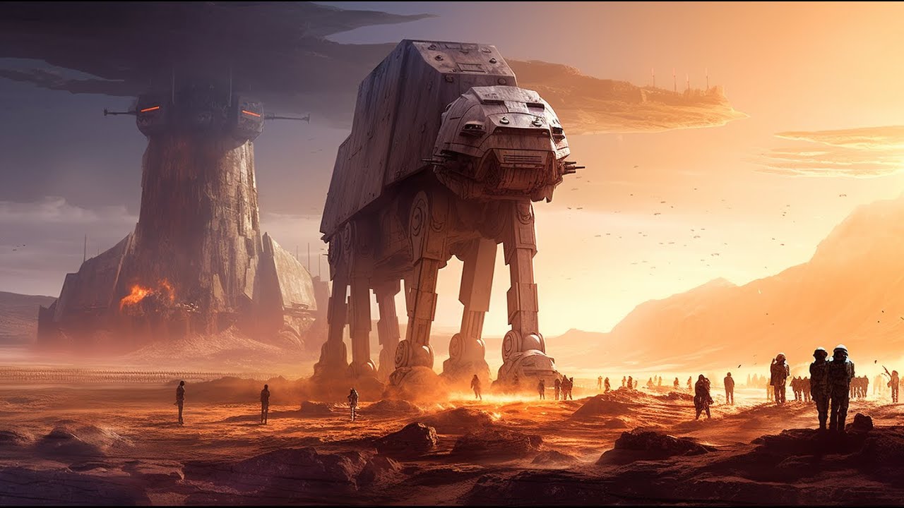 Dave Filoni Says The World Between Worlds is NOT Time Travel