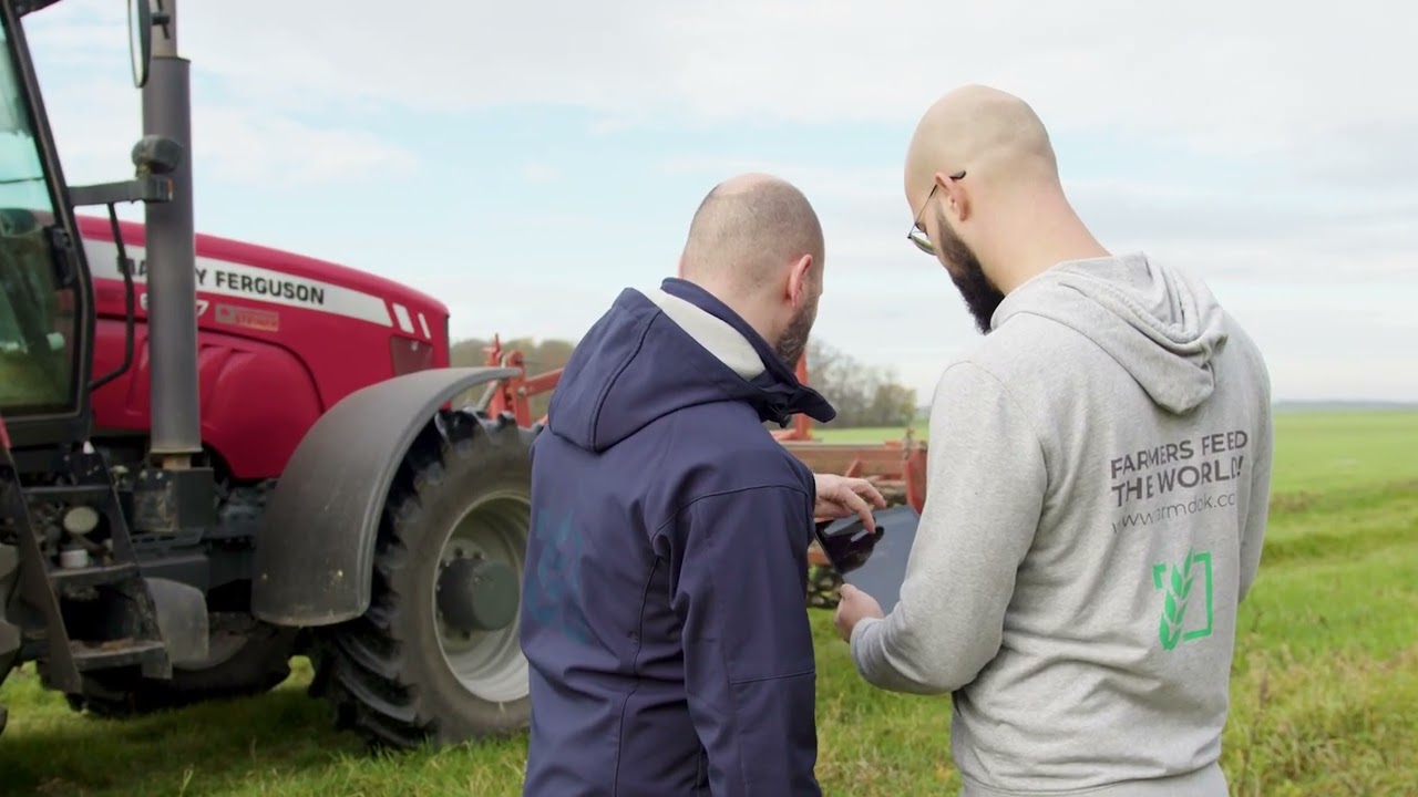 FARMDOK in der Praxis