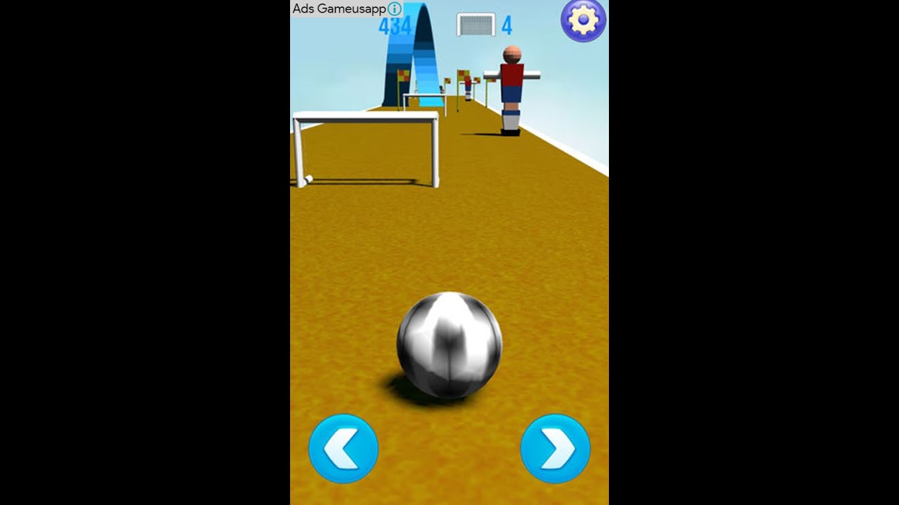 Slope Game