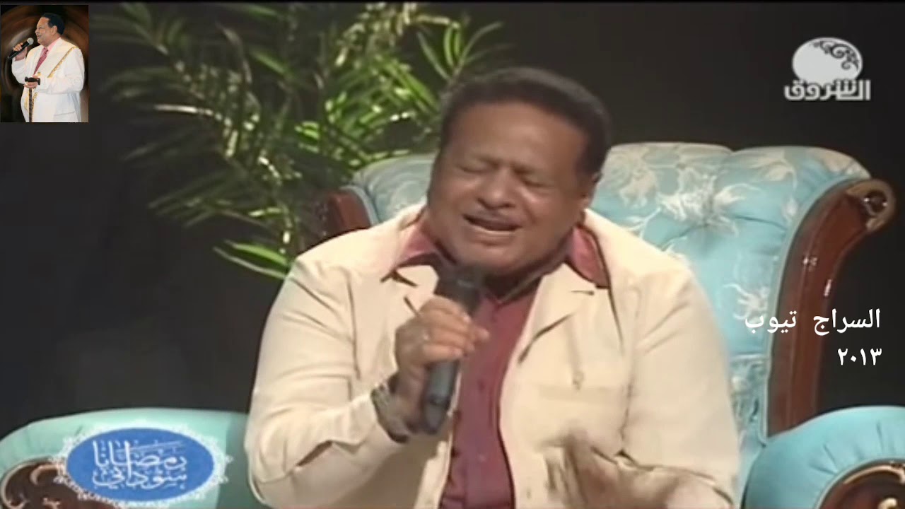 صلاح بن البادية ٭ منى • برنامج يا ملك  Salah ibn albadia 2013