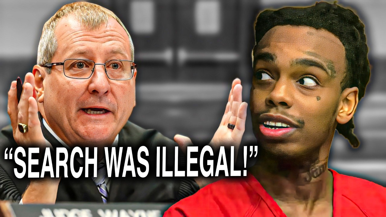 Судьи YNW Melly обрушились с критикой на прокуроров на апелляционном слушании!