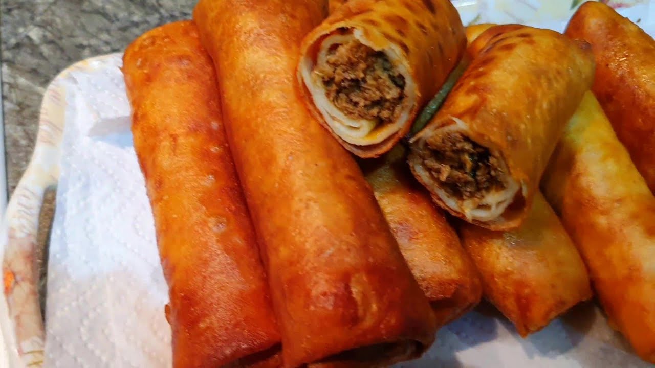 ՆՐԲԱԲԼԻԹՆԵՐ ՄՍՈՎ (բլինչիկ)-Блинчики с Мясом (сатеник)#Pancakes with Meat#Satenik Cooking in Armenian