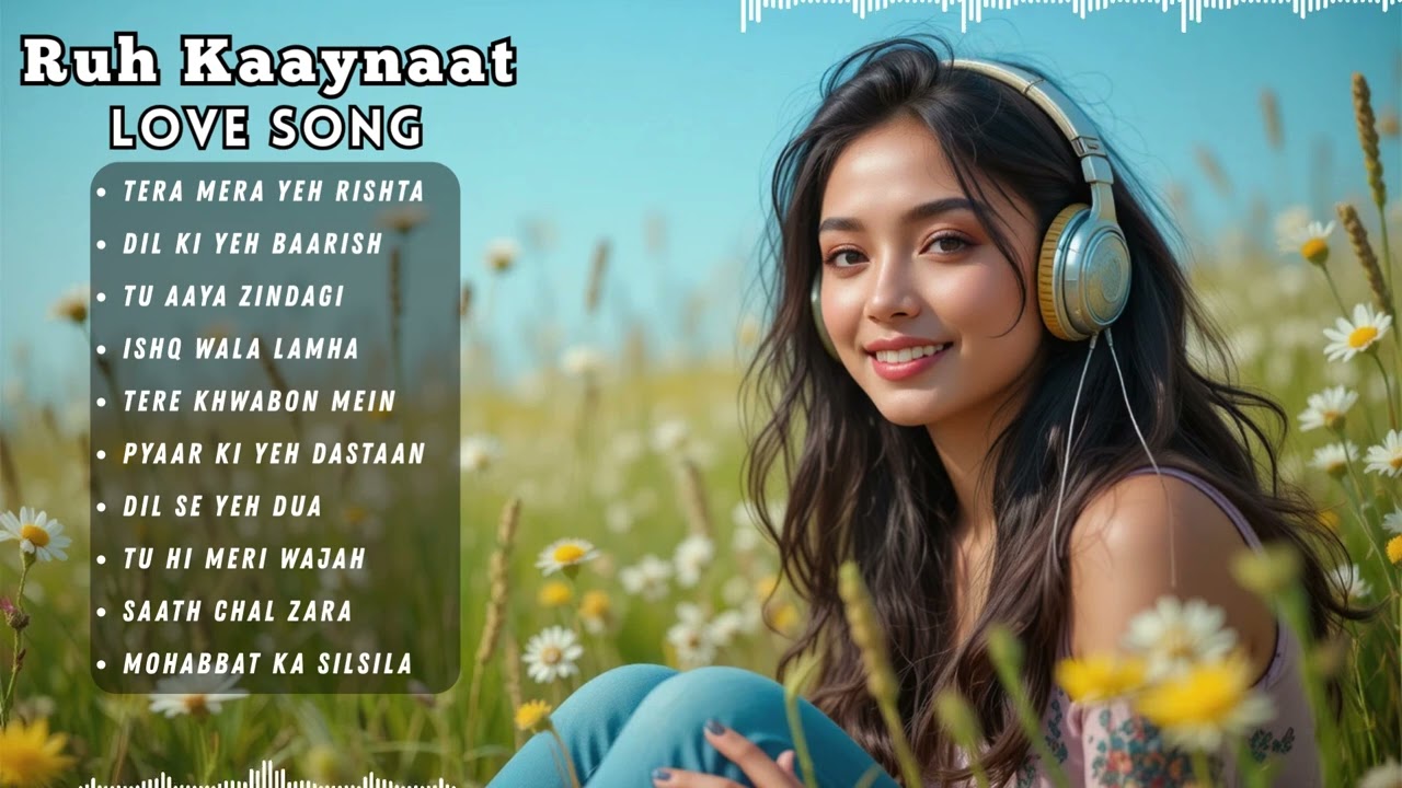 Romantic Desi Memories 💔 That Still Echo in the Quiet of the Night — Old Hindi Love Song Collection