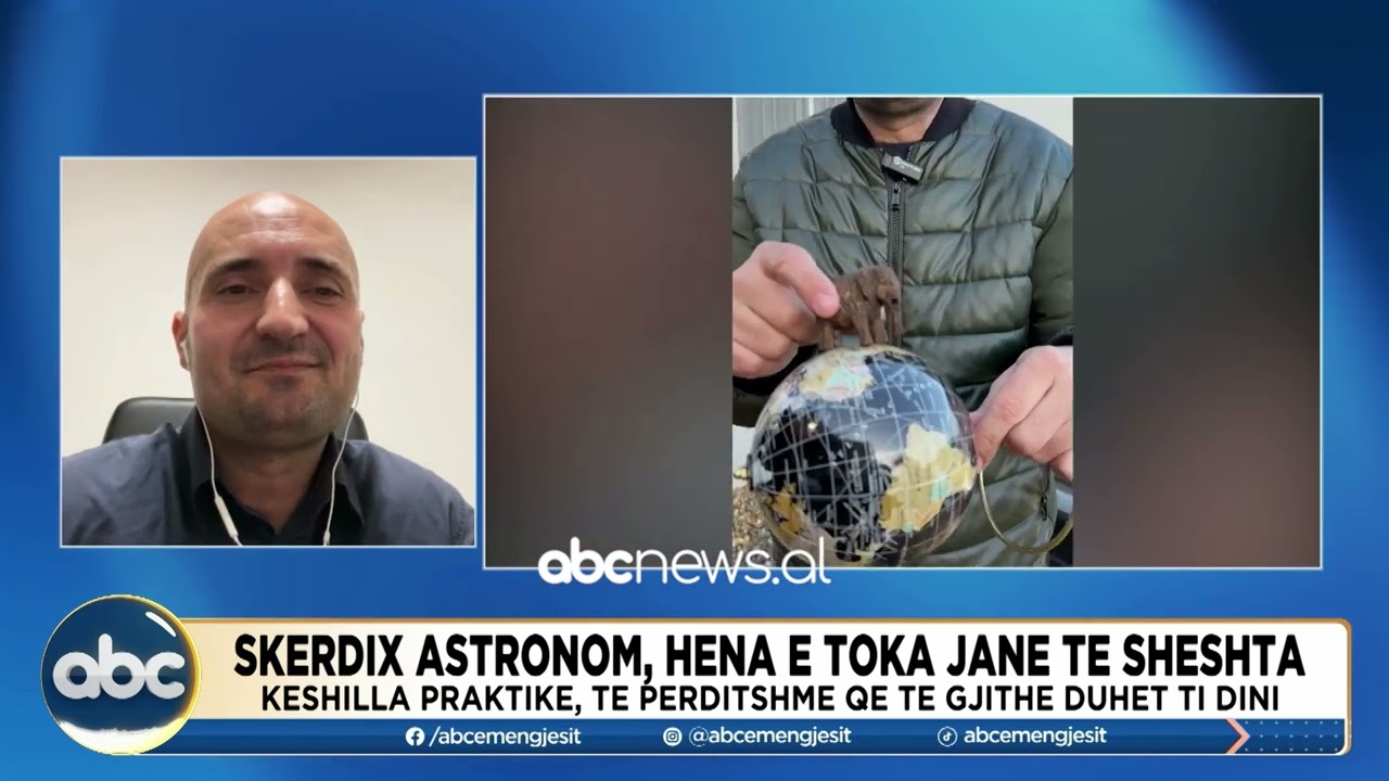 Skerdi, shpikësi viral/ Kursen naftën me magnet, karikon celularin në diell