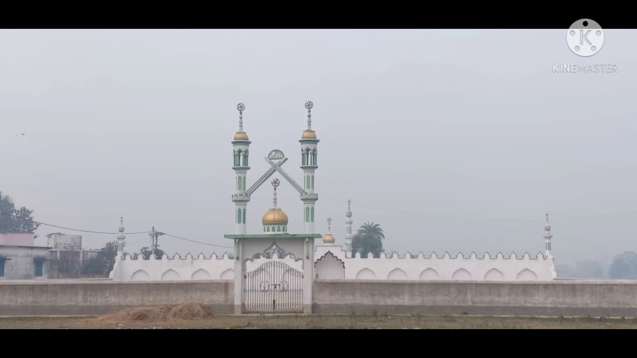 Mokarrampur Jalsa 2021