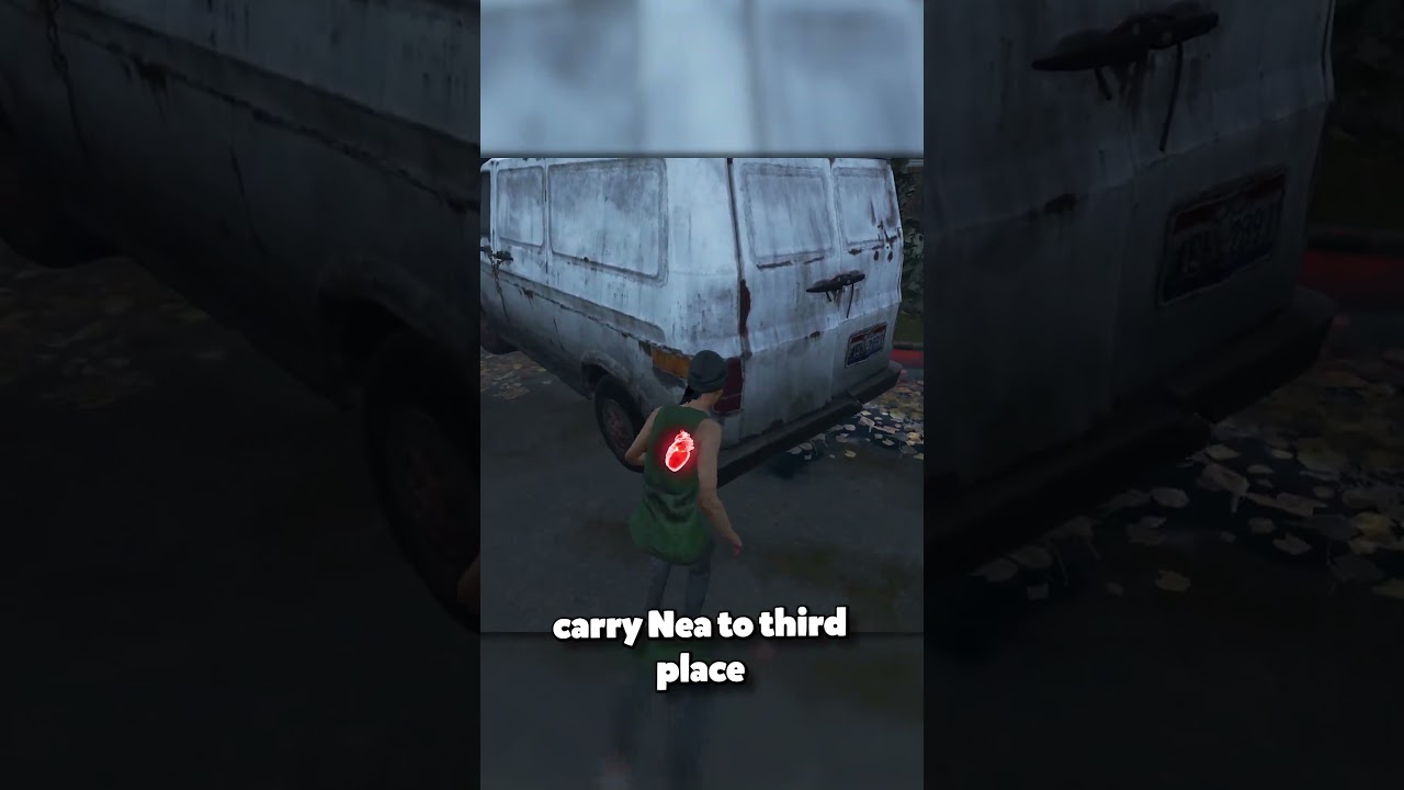 Top 5 Most Played Survivors In DBD!