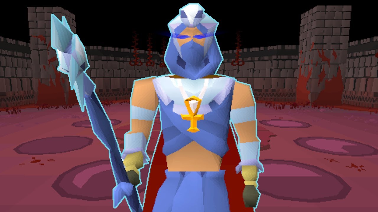 Blue Moon Gear Is Ideal for Raids