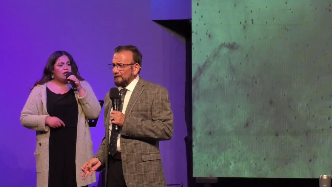 EL AMOR ETERNO DE DIOS | Pastor Fredy Molina | Ministerios Palabra Fiel