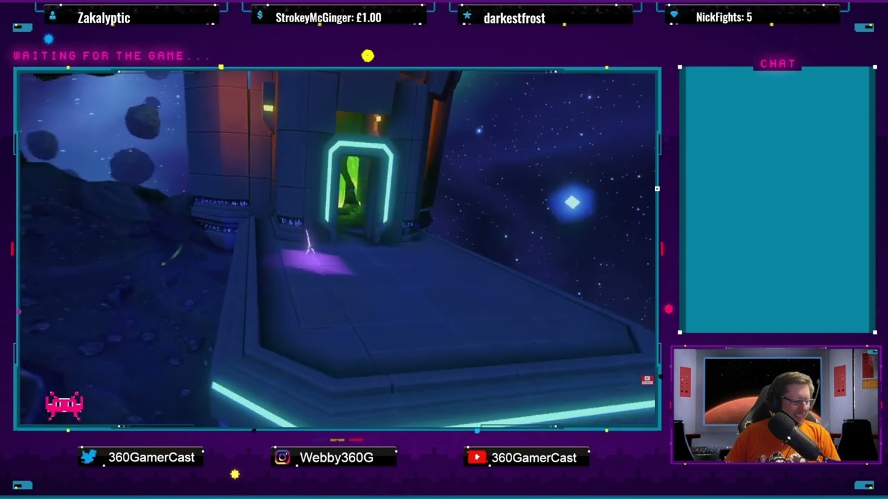 360G Episode 762 - GOTY 2025