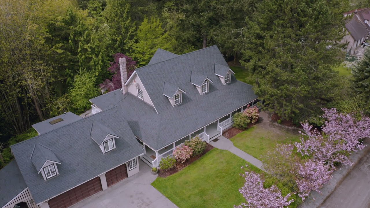 Beautiful Camano Island Home at 730 Lisa Lane, Camano Island