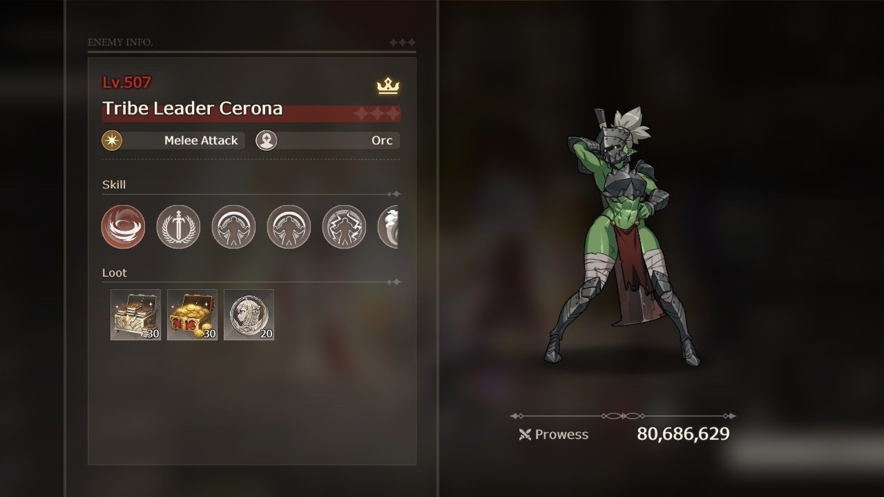 [LostSword]Abyss 63F🥬