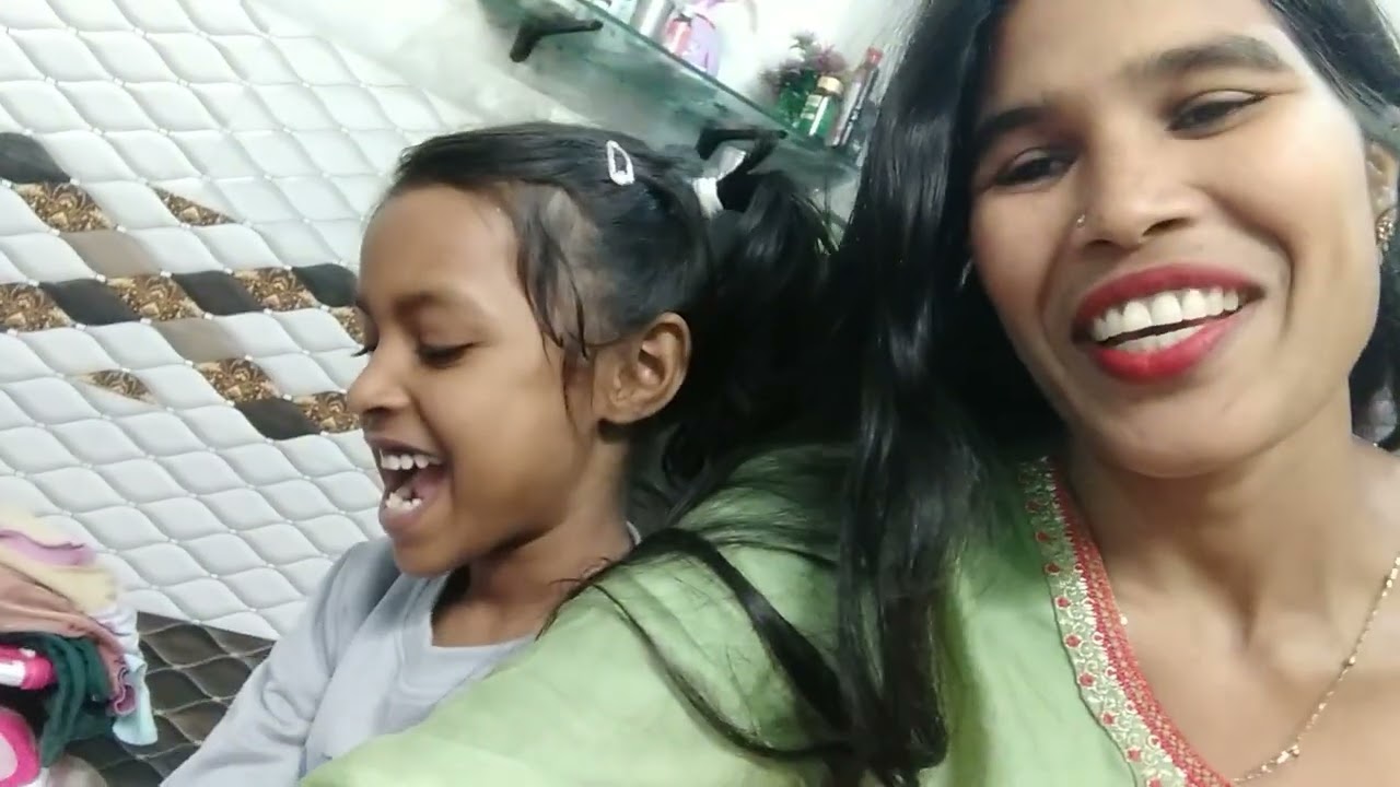 बच्चे कितने खुश हो जाते हैं अपनी  मनपसंद की चीजें पाकर🥰😘 #vlog #video #ms_mala_vlogs 