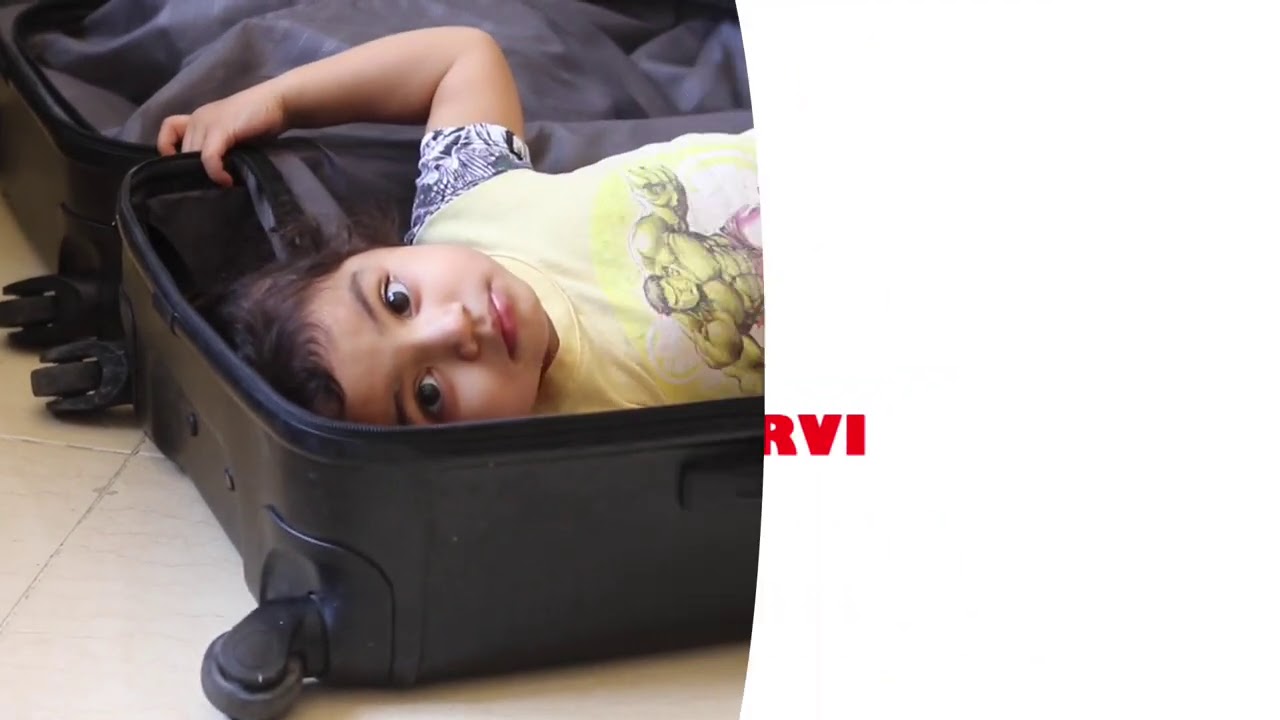 Quick Introduction Video Of Simple Family Vlogs.