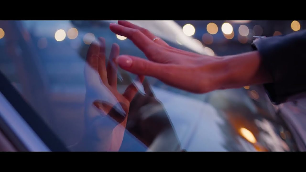 Arcos - Coup De Foudre (Official Music Video)