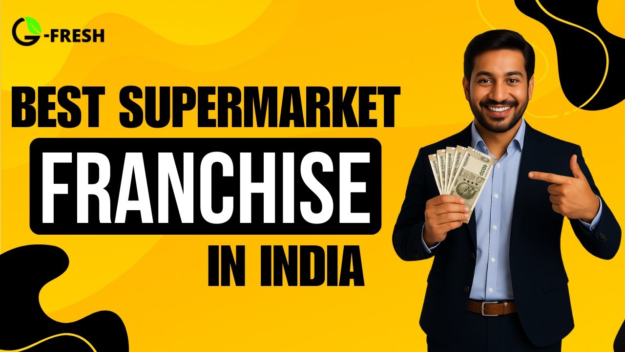 G-Fresh Mart - Best Supermarket Franchise in India | Owner Review | Himachal Pradesh