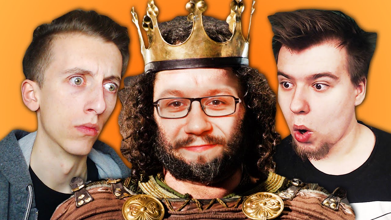 JAK IGNACY ZOSTAŁ KRÓLEM WORMSÓW (Worms Clan Wars)