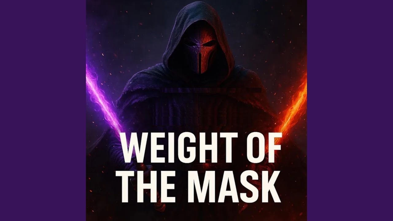The Weight of The Mask