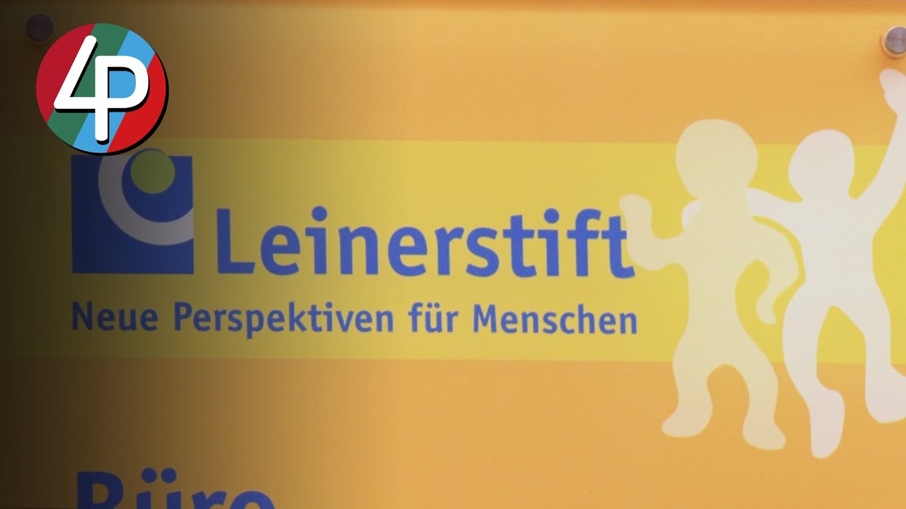 Leinerstift - Neue Perspektiven für junge Menschen