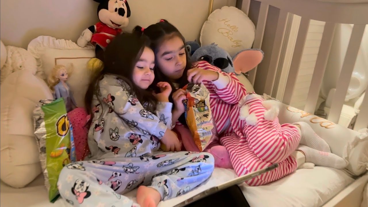 Alina ile 2 Gün 🌸
