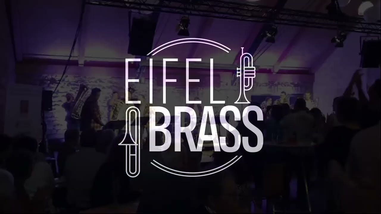 EIFELBRASS