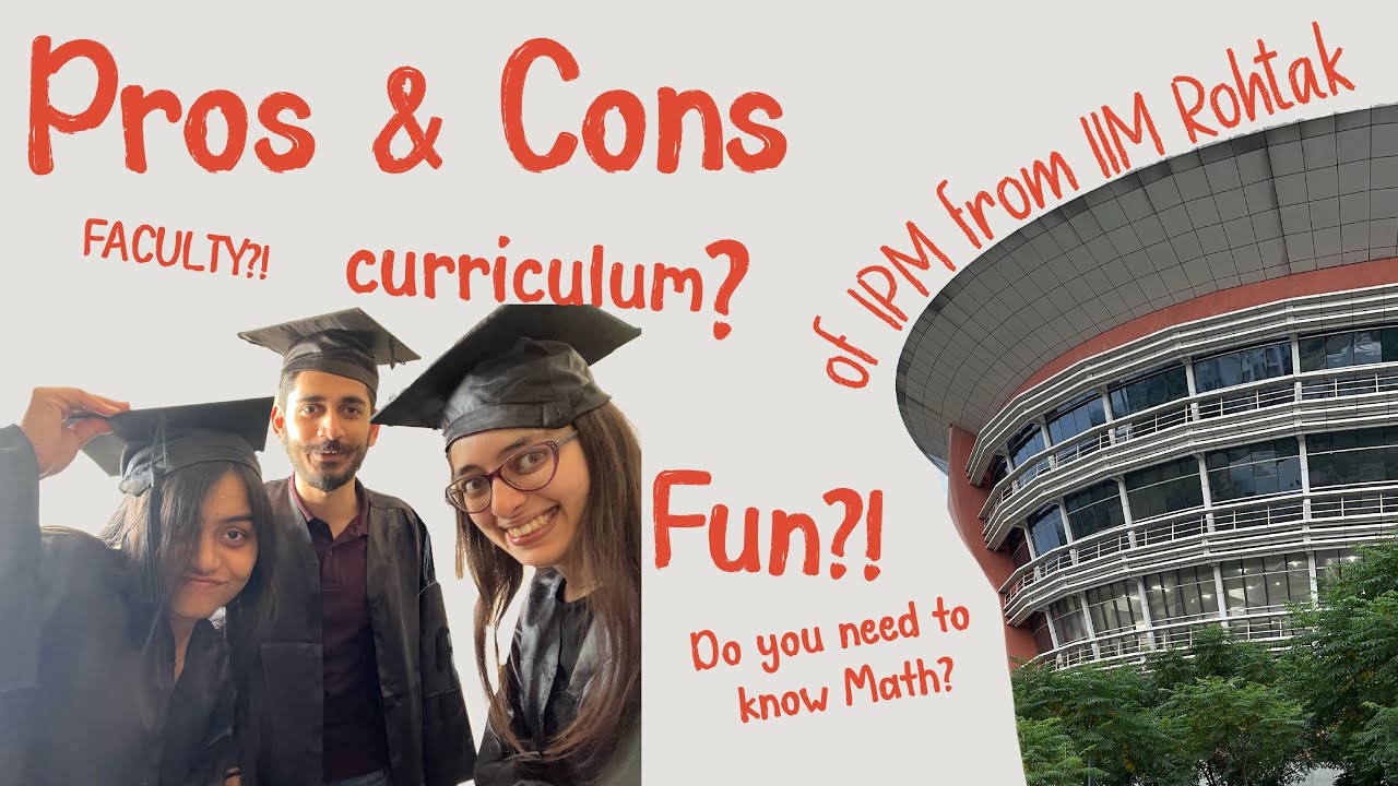 IPM IIM placements? | How good (or bad) are IPMAT Rohtak placements | IPM IIM ROHTAK